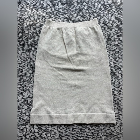 Free People Womens Seamless Sparkle Tube Top Strapless Shimmering Cami - Picture 5 of 6